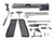 FN High Power Pistol Parts Kit