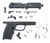 ISSC Raptor SD Pistol Parts Kit (2)