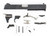 S&W SW9F Pistol Parts Kit (2)