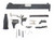 S&W SW9F Pistol Parts Kit (3)
