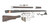 Ishapore No.1 MK.III Rifle Parts Kit