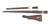 Ishapore No.1 MK.III Rifle Parts Kit