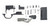 ISSC SPA Rifle Parts Kit (1)