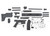 ISSC MK22 Commando Rifle Parts Kit (1)