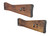 CETME Model C Wood Buttstock w/ Rubber Buttpad
