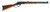 Winchester 1873 Short Rifle Color Case Hardened .38 SPL / .357 Mag 20" Barrel Rifle