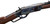 Winchester 1873 Competition Carbine High Grade .38 SPL / 357 Mag 20" Barrel Rifle
