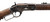 Winchester 1873 Sporter Octagon Curved Grip .45 Colt 24" Barrel Rifle