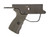 HK21 - Trigger Housing w/Grip - Green