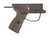 HK21 - Trigger Housing w/Grip - Green