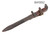 Bulgarian 6x2 AK-47 Type 1 Bayonet w/ Scabbard