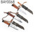 Polish 6H4 AKM Type 2 Bayonet Matching w/ Scabbard