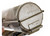 MG42 Barrel Carrier Post War - No Marking - EFH 11/63