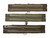 MG42 Barrel Carrier Post War - No Marking - BK/60
