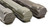 MG42 Barrel Carrier Post War - No Marking - BK/60