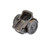 HK21 Complete Rear Sight Assembly