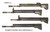 Original HK G3 FMP .308 Barrel Assembly
