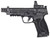 Smith & Wesson PC M&P 10MM M2.0 5.6" Barrel Night Sights with Leupold DPP, 15 Rds