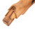 PPS43 Fixed Wooden Stock w/Buttplate