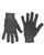 Spandoflage Black Gripper Gloves