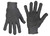 Spandoflage Black Gripper Gloves
