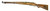 Swiss K31 7.5x55mm Original Straight Pull Rifle