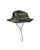 Teesar Woodland Camo Cotton Ripstop Boonie Hat