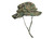 Teesar Digital Woodland Camo Cotton Ripstop Boonie Hat