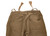 MIL-TEC® Coyote Pre-Washed Cotton Pilot Pants
