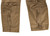MIL-TEC® Coyote Pre-Washed Cotton Pilot Pants