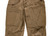 MIL-TEC® Coyote Pre-Washed Cotton Pilot Pants
