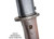 FBP M948 SMG Original Bayonet with Scabbard