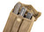 FBP M948 SMG 9mm 3-Cell Magazine Pouch