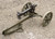 Goryunov SG-43 Wheeled Carriage Mount w/ Armor Shield