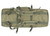 MIL-TEC® OD Medium Rifle Case