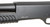 TRP-101 12 Gauge 20" Barrel Pump Action Shotgun