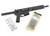 HM Defense Raider M556 .223 Remington / 5.56x45mm 12.50" AR Pistol w/10 Free 30rd Mags
