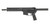 HM Defense Raider MC5 .223 Remington / 5.56x45mm 9.5" AR Pistol w/10 Free 30rd Mags