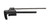 MKE HK G3/A3 Retractable Buttstock