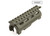 CAA LHV-47-T Upper Handguard for AK‑47