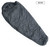 US GI Intermediate Black Cold Sleeping Bag – Surplus