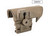 CAA ACP Adjustable Cheek Riser for CBS Stock