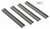 CAA LRC Ladder Style Rail Cover Set - 4 Pack