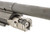 HK G3 FMP 7.62x51mm Parts Kit - Very Good Condition - Matching Numbers with Original Barrel