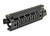 CAA X4MSD Aluminum Quad-Rail Handguard – Drop In Picatinny System for AR-15 / M4 / M16