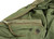 U.S. GI OD Rip-Stop Patrol Weight Sleeping Bag - Surplus