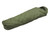 U.S. GI OD Rip-Stop Patrol Weight Sleeping Bag - Surplus