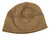 USMC Issue Polartec® Micro-Fleece Coyote Beanie - Surplus