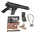 Mountain Billy Gun Lab GOAT-15 ATOM .22 LR 7.8” Barrel Pistol