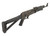 Century Arms VSKA 7.62x39 16.25" AK47 Concept Rifle Woodland Camo Cerakote - RI3284-X